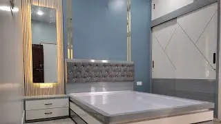 Bedroom Design