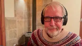 Q & A with Walter Murch