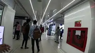 Bashundhara City Mobile Phone Market, Basement