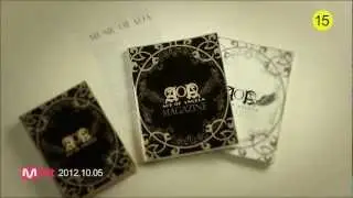 AOA - GET OUT (2nd Teaser)