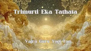 Trimurti Eka Tathata - Vajra Guru Yogi Tan (1 jam)