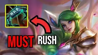 Kaenic Rookern is INSANE on Gwen in this Matchup
