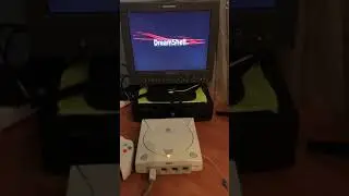 DreamShell 4.0 bios mod region changer