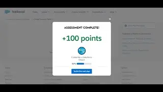 Create Formula Fields At Customize a Salesforce Object - Trailhead Salesforce 2025