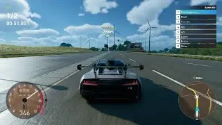 THE CREW MOTORFEST_