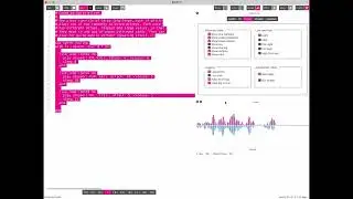 How to record sound compositions using Sonic Pi