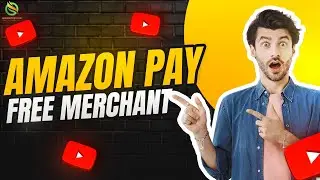 I Registered a Merchant Account with Amazon Pay for FREE