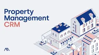 Property Management CRM - All-In-One Prospect Marketing Solution