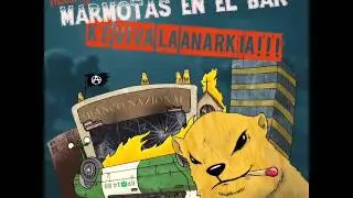 Marmotas en el Bar - Cuestionate la vida