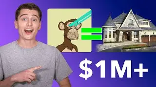 The Top 5 Most Expensive NFTs