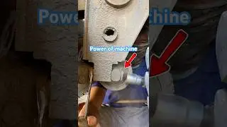 How to remove a stripped or rounded bolt or nut easily! #mechanic