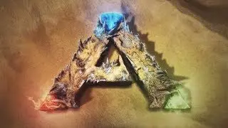 ARK - Scorched Earth Theme