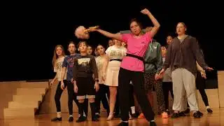 DMS Musical Theater - 2025 Seussical