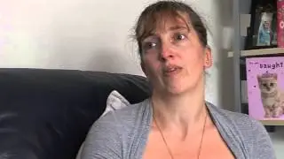 Wolfram Syndrome Parent Panel