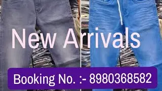 Z Galaxy Fashion| Whatsapp us on 8980368582| Men'swear| Jeans | Denims #denims#jeans#menswear#sale 