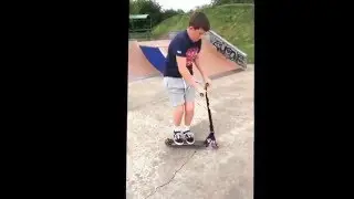 After school session ( with Dan)