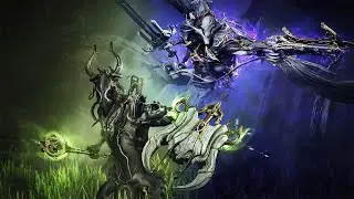 Warframe: Relics Refinement | Void Storm #warframe #gaming #thewarcraftvault