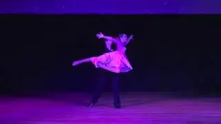 Annabelle & Michael - Hustle