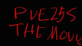PVE25s THE MOVIE end credits