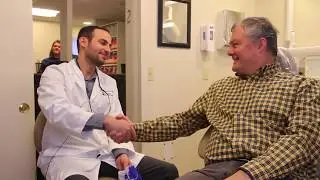 Welcome to Lifetime Dental Health!