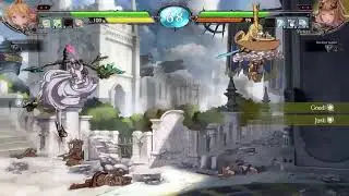 DesolatiionAngel's Bloodborne