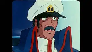 Super Dimension Fortress Macross - 15: Chinatown (ADV English Dub)
