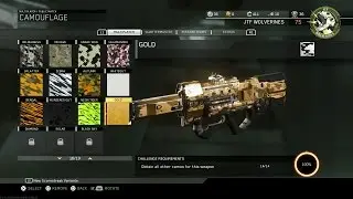 GOLD Erad!!! Road to Black Sky!