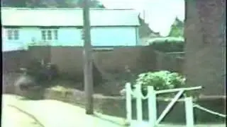 christleton - walk about - 1987