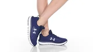 Under Armour Charged Assert 10 SKU: 9815332