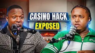 He Cracked the Code to Sports Betting&hellip; Casinos HATE Him!