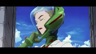 シンエヴァを100回見た「赤木リツコ」