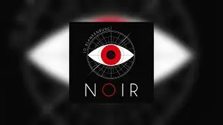 Jo Blankenburg - Noir (Album Sampler)
