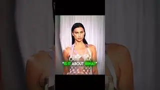 First guess &rarr; Irina Shayk.Her height? 178 cm ❌ doesn&rsquo;t match.