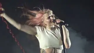 Wet Leg - CPR (Live) Paris, Olympia - Octobre 2025 - Moisturizer Tour 2025