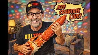 Jeff Crabtree Live!