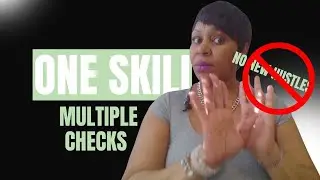 🎥 How to Turn ONE Skill Into Multiple Income Streams (No New Hustles)