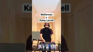 Wellerman x Katey Lorrell classic mix #wellerman #shortsphilippines #pinoydj