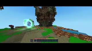Parkour on hytale!