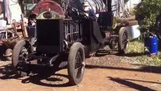 Astounding engineering!