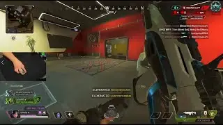 This mouse gave me AIMBOT in Apex Legends