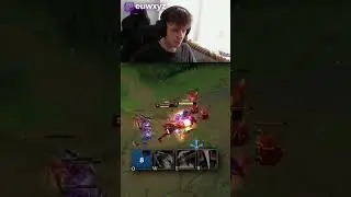 INSANE DARIUS VS SETT 1v1??????? #fypシ゚viral #leagueoflegends #twitch #darius