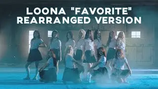 (이달의 소녀) LOONA 