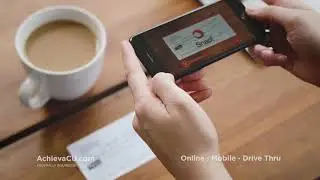 Digital Banking With Achieva Credit Union