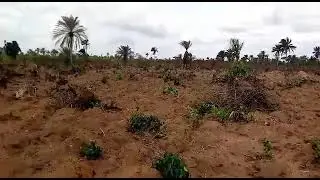 Land For Sale in Ogbor Hills Aba - Marketed by ppmrealtor propertylinks #Asabaproperties  