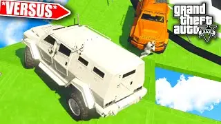 PROFESORKSA DRUŻYNA VS Jakieś Typy! *VERSUS* - GTA 5 Online - Shepard, Hogaty, Sylo & Ekipa HOGS