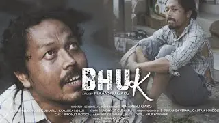 Bhuk | 2019 | An Assamese Short film
