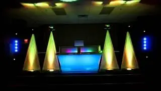 Special Events DJ Package # 4 (Large) GQ ENTERTAINMENT