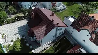 Shtepite e bukura te Fshatit Vraniq • 4K (Bekim Shefki Kolgeci)