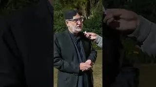 Akhtar Mengal