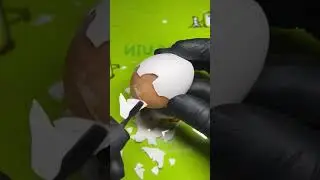 egg peeling soy satisfying
